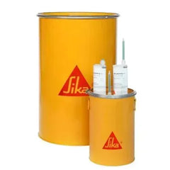 Sikasil Sg-500 S(A)White Ap Dr 260Kg | 649706