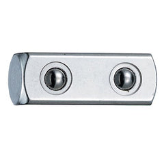 Stahlwille - 1/2" x 1/2" Square Drive Unit Suits 720/30 & 734/20 - Series 502 | SW502.5 - 59010011