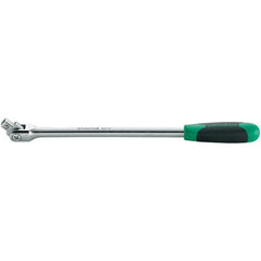 Stahlwille - 1/2" Drive #15 Flexible Handle 397mm Long - Series 504 | SW504/15N - 13061015