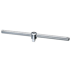 Stahlwille - 1/2" Drive 300mm Sliding T-Handle - Series 506 | SW506 - 13070000