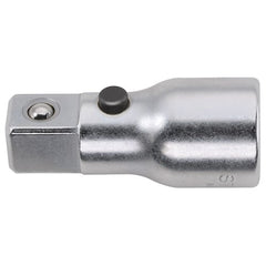 Stahlwille - 1/2" Drive #2 Quick Release 52mm Extension - Series 509 | SW509/2QR - 13011001