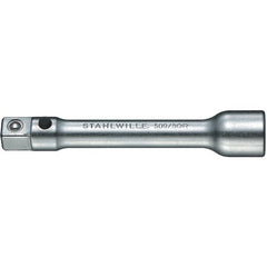 Stahlwille - 1/2" Drive 130mm Quick Release #5 Extension - Series 509 | SW509/5QR - 13011002