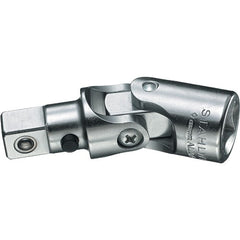 Stahlwille - 1/2" Drive 80mm Quick Release Universal Joint - Series 510 | SW510QR - 13021000