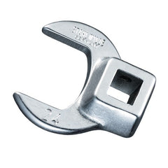 Stahlwille - Spanner 1/4" Drive 8mm Crow Foot - Series 540 | SW540 8 - 01200008