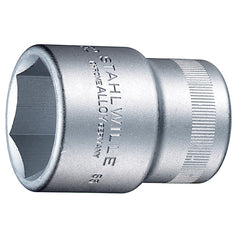 Stahlwille - Socket 3/4" Drive 30mm 6-Point - Series 55