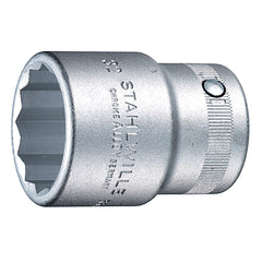 Stahlwille - Socket 3/4" Drive 1-7/16"AF 12-Point - Series 55