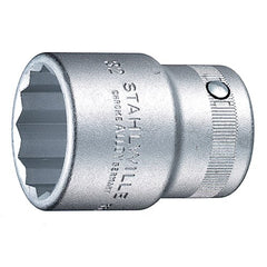 Stahlwille - Socket 3/4" Drive 15/16"AF 12-Point - Series 55 | SW55 A 15/16 - 05410046
