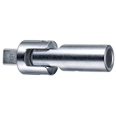 Stahlwille - 3/4" Drive 132mm Quick Release Flexible Head - Series 554 | SW554 - 15060000