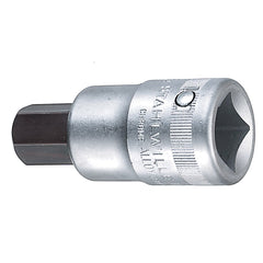 Stahlwille - 3/4" Drive 14mm Hex (Inhex) Socket 80mm Long - Series 59