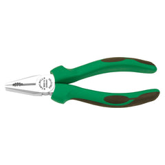 Stahlwille - 200mm Combination Pliers Multi Component Handles - Series 6501