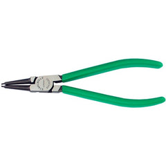 Stahlwille - #j0 Inner Circlip Pliers Circlip Size 8 - 13mm - Series 6543 | SW6543 6 000 - 65436000