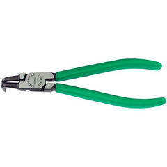 Stahlwille - #j01 Circlip-Innr Bent Pliers Circlp Size 8-13mm | SW6544 J 01 - 65446101