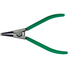 Stahlwille - #a4 Outer Circlip Straight Pliers Circlip Size 85mm - 140mm - Series 6545 | SW6545 6 004 - 65456004