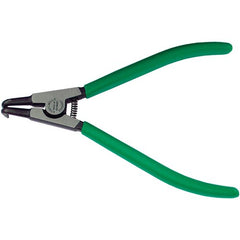 Stahlwille - Pliers #a21 Circlip-Outr Bent Circlip Size 19-60mm - Series 6546 | SW6546 A 21 - 65466121