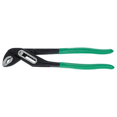 Stahlwille - 240mm Water Pump Pliers Box Joint 7 Adjustment Position - Series 6551 | SW6551 6 240 - 65516240