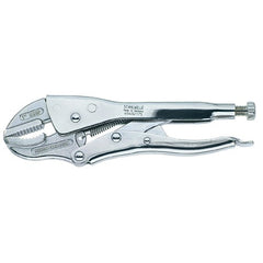 Stahlwille - 175mm Self Grip Quick Release Wrench - Series 6563 | SW6563 2 175 - 65632175
