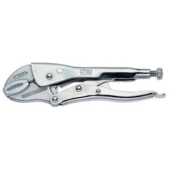 Stahlwille - 300mm Self Grip Quick Release Wrench with Wire Cutter - Series 6564 | SW6564 2 300 - 65642300
