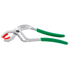 Stahlwille - 230mm Connector Pliers Dip Coated Handles - Series 6576 | SW6576N - 65765231