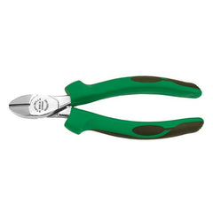 Stahlwille - 180mm Side Cutter Pliers Multi Component Handles - Series 6720 | SW6720 1 180 - 67201180