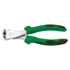 Stahlwille - Pliers End Cutter 160mm Multi Component Handles - Series 6770 | SW6770 160 - 67701160