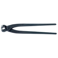 Stahlwille - Pincers 250mm Steel Fixers Plshd Hd Black Lacquerd Hndls | SW6660 1 250 - 66601250