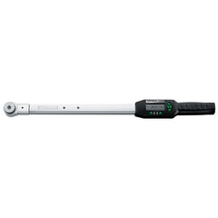Stahlwille - 1/2"Dr 10-200 NM Torque Wrench Electronic 14x18 Cutout #20 | SW713R/20 - 96501620
