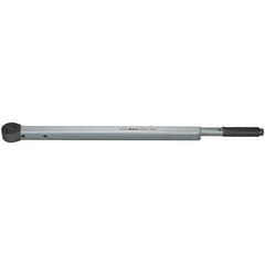 Stahlwille - 3/4" Drive 160-800 NM Torque Wrench with Reversible Ratchet # 80 - Series 721 | SW721NF/80 - 50200081