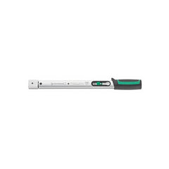 Stahlwille - 25-130 NM Quick Release #12 Torque Wrench 14mm x 18mm Insert Tool Carrier - Series 730 | SW730/12 QUICK - 50184012
