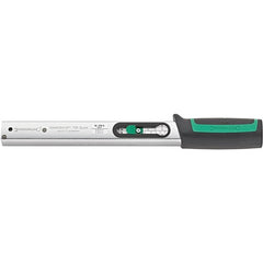 Stahlwille - 40-200 NM Quick Release #20 Torque Wrench 14mm x 18mm Insert Tool Carrier - Series 730 | SW730/20 QUICK - 50184020