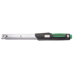 Stahlwille - 80-400 NM #40 Torque Wrench 14mm x 18mm Insrt Tool Carrier | SW730N/40P - 50181040