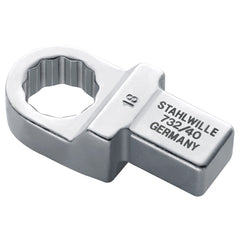 Stahlwille - 16mm Ring Insert Tool 14mm x 18mm AS Insert - Series 732