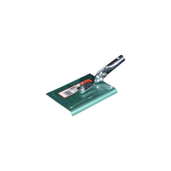 AG Pulie Walking Edger 200 x 140 x 19mm Depth