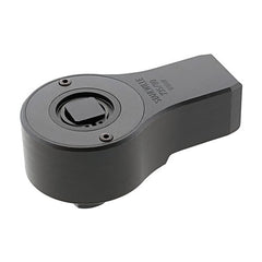 Stahlwille - Ratchet Shell Tool 3/4" Drive - Series 735 | SW735/80 - 58250080