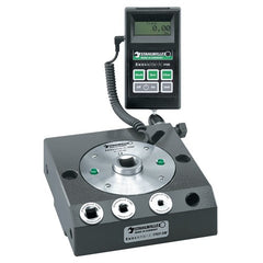 Stahlwille - 2-100 NM Workshp Torque Tester - Series 7707 | SW7707-2W - 96521072