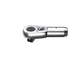 Stahlwille - Ratchet 1" Drive 36-Tooth Reversible No Handle - Series 882 | SW882 - 16110000