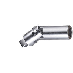 Stahlwille - Head 1" Drive 195mm Long Flexible with Quick Release Safety Lock - Series 884 | SW884 - 16060000