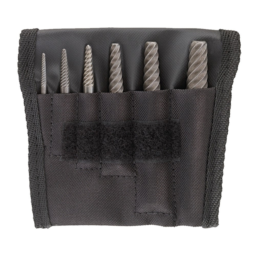 Stahlwille - Screw Extractor Set 6 Piece - Series 900