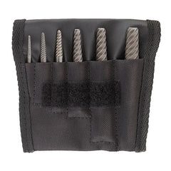 Stahlwille - Screw Extractor Set 6 Piece - Series 900 | SW900/6T PC - 96710101