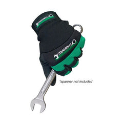 Stahlwille - Mechanics Glove - Large (Pair) | SWGLOVE-L