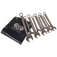 Stahlwille - 9pc Combination Spanner Set 9pc Value Pack - Series 13 | SWVP13/9