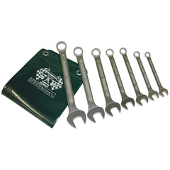 Stahlwille - 7pc Combination Spanner Set 7pc Value Pack - Series 13
