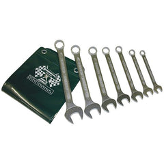 Stahlwille - 7pc Combination Spanner Set 7pc Value Pack - Series 13 | SWVP13A/7
