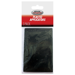 Rust-Oleum  - Plastic Applicators - 3 Pack | 367669