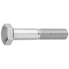 Bremick - SS316 Hex Bolt UNC 5/8" x 5" (Box of 20)