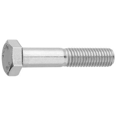 Bremick - SS316 Hex Bolt UNC 5/16" x 4 1/2" (Box of 25)
