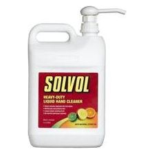 Solvol - Solvol Liquid Hand Soap 4.5 litres | 71026