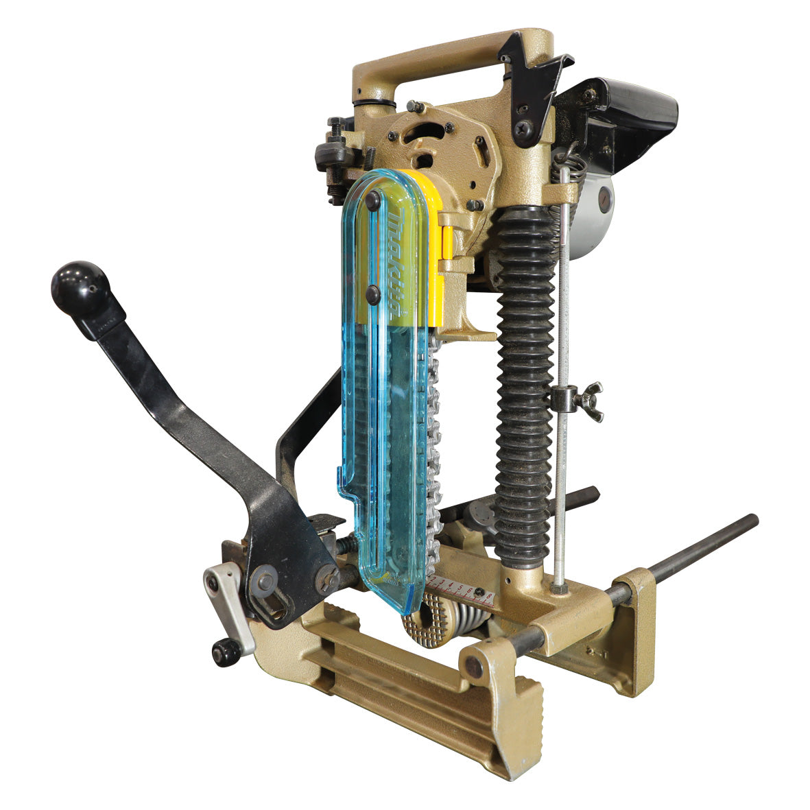 Makita - Mortiser Sharpening Holder Assembly - 7104L| 123028-2