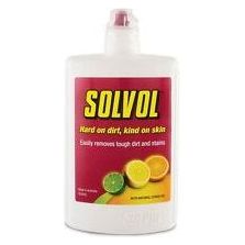 Solvol - Solvol Liquid Hand Soap 500ml | 71050