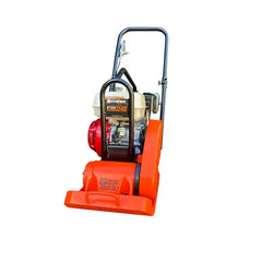 AG Pulie Masterfinish Plate Compactor 84kg 540mm x 500mm Honda GX200