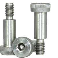 BBI - 5/16"-1/4-20x1 1/2" - Imperial 304 Socket Shoulder Screw UNC | 710034